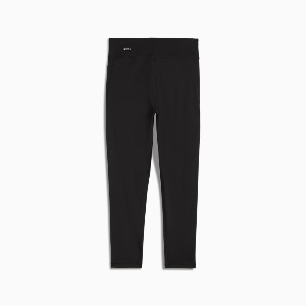 PUMA Train All Day Essentials Big Kids' Leggings