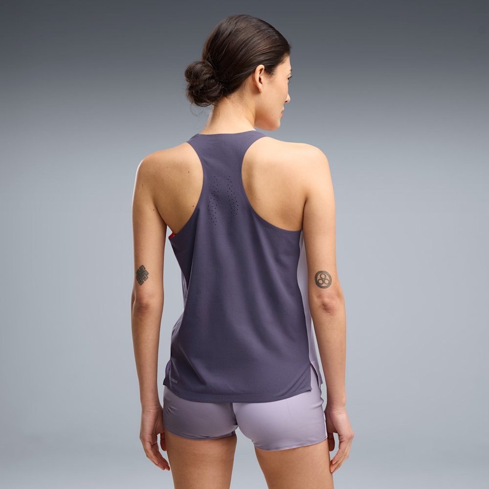 PUMA Lightspeed Ultraweave Women's Running Singlet