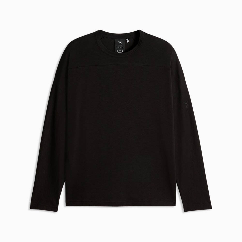 PUMA x _J.L-A.L CLRT Men's Long Sleeve Tee