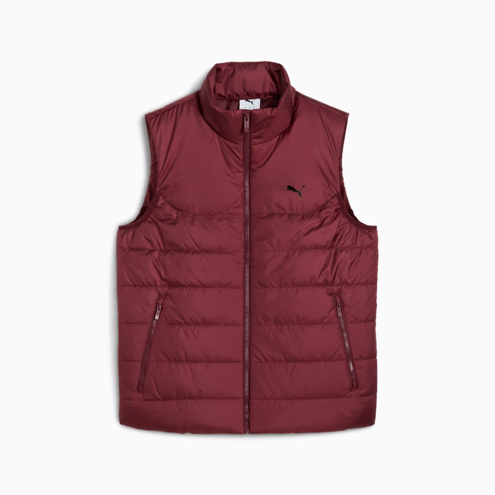 PUMA Essentials Outerwear Women's Puffer Vest