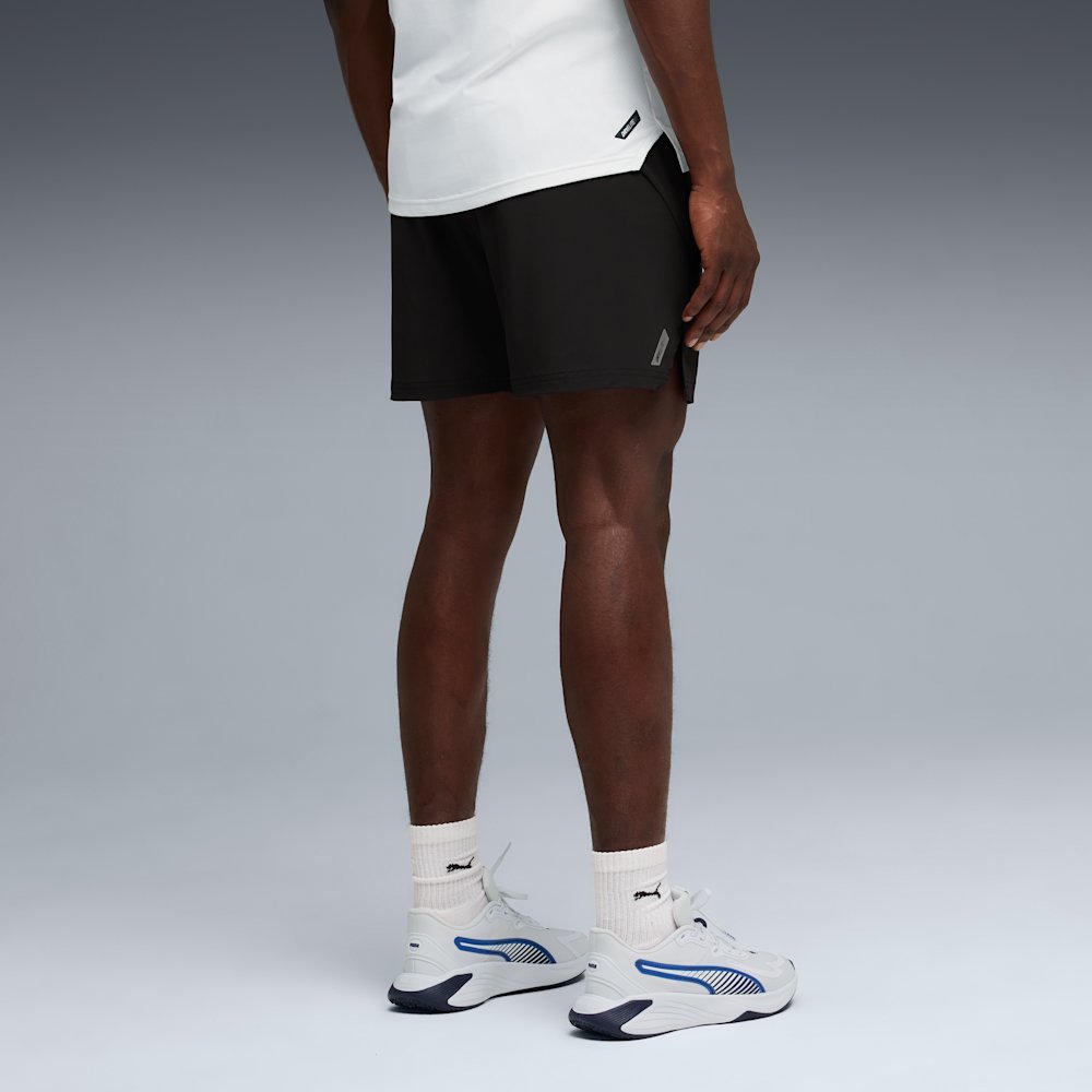 PUMA PWRMODE Training Men's 5-Inch Woven Shorts