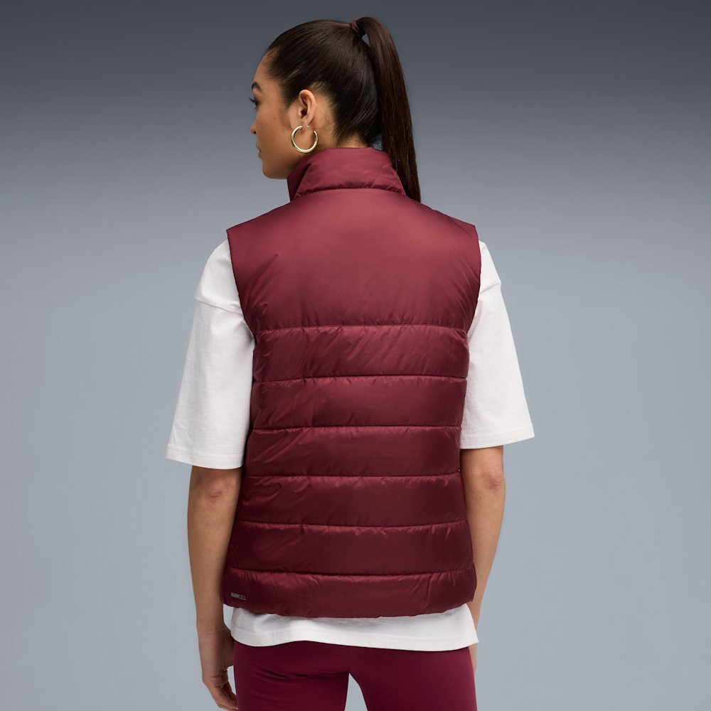 PUMA Essentials Outerwear Women's Puffer Vest