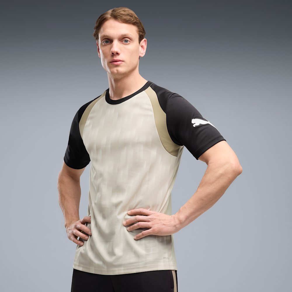 PUMA individualFINAL Men's Slim Football Jersey