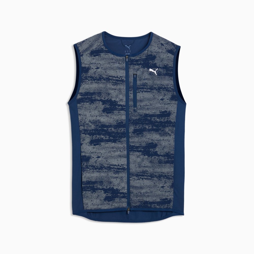 PUMA Brightstride PrimaLoft Women's Running Vest