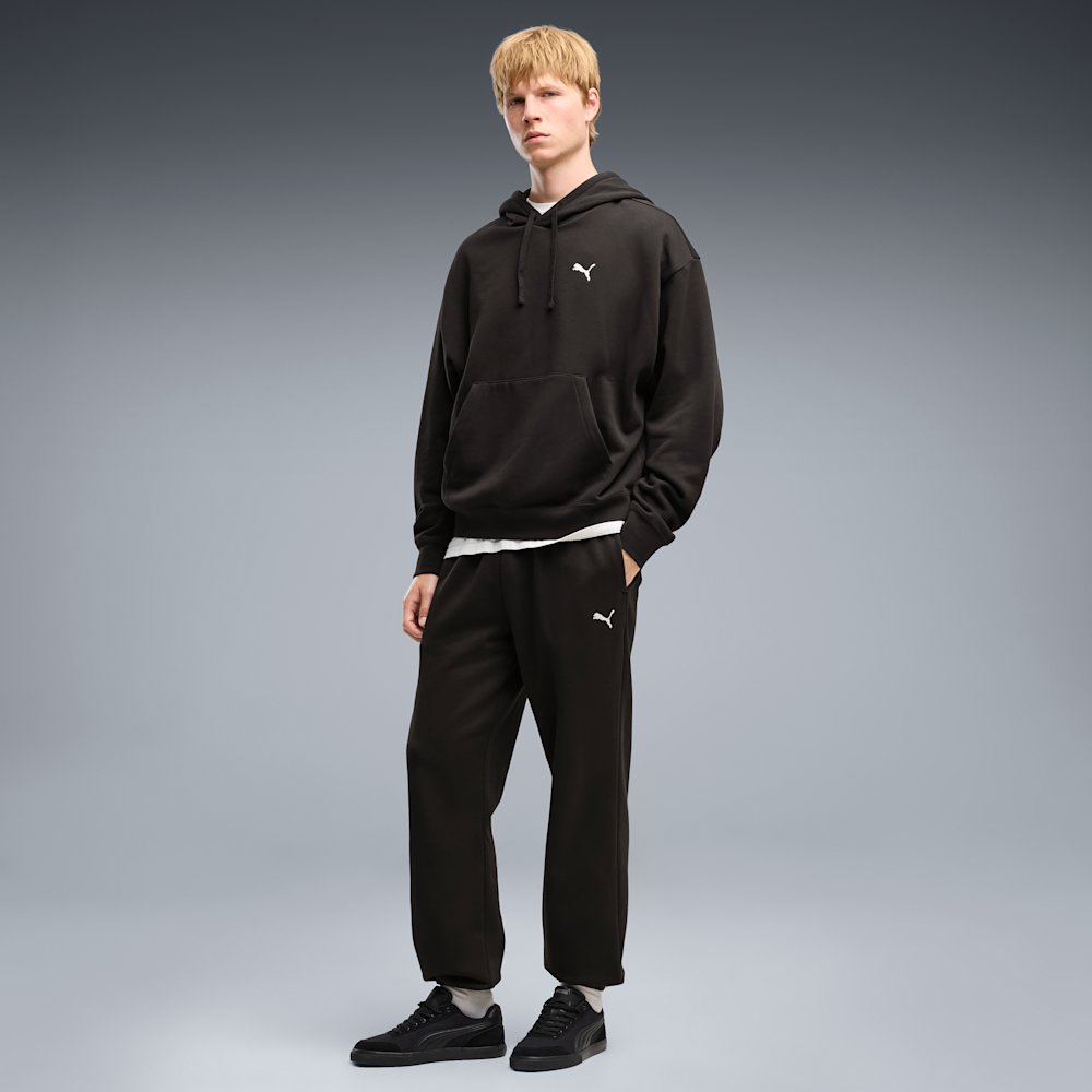 PUMA Essentials Fleece Sweatpants