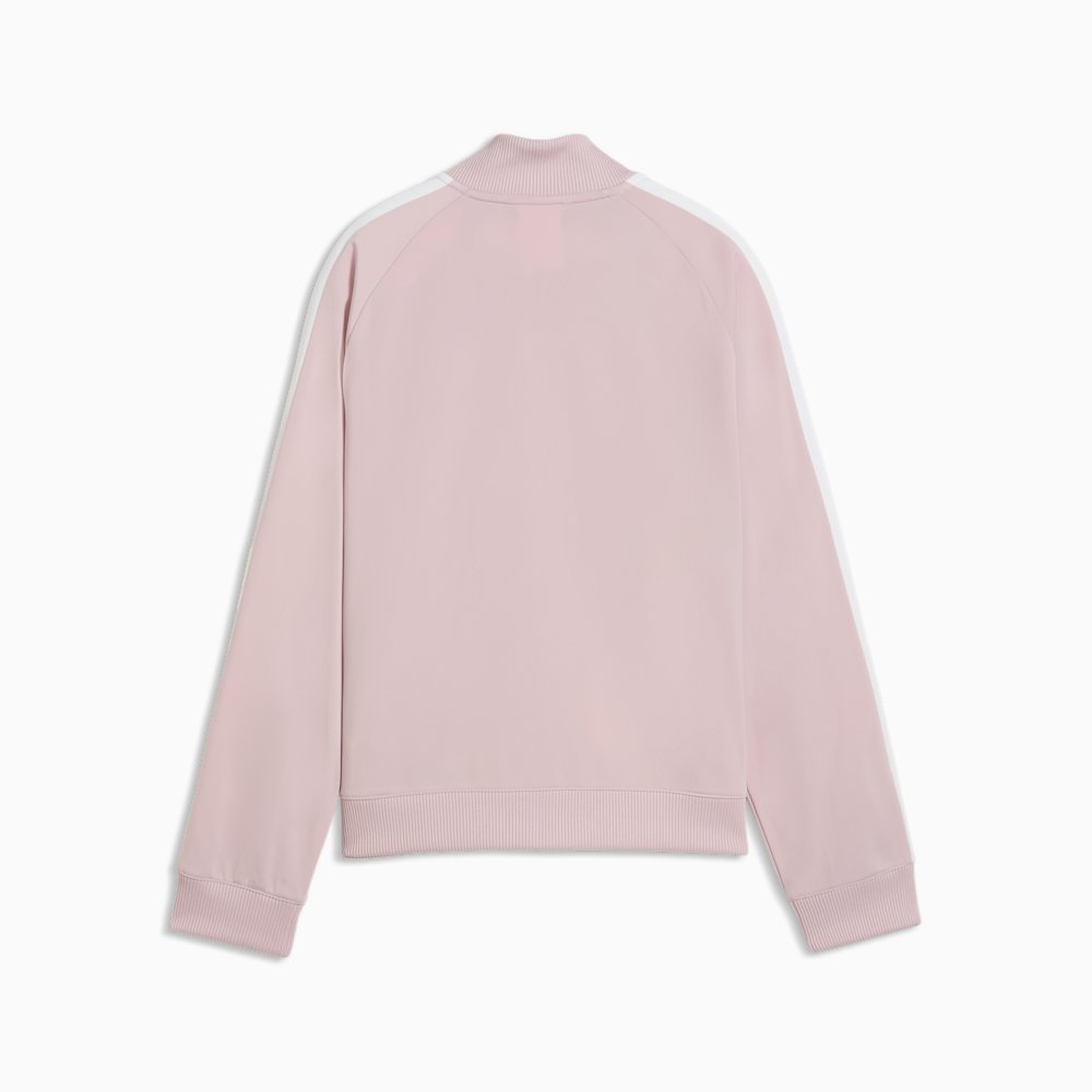 PUMA T7 Big Kids' Track Jacket