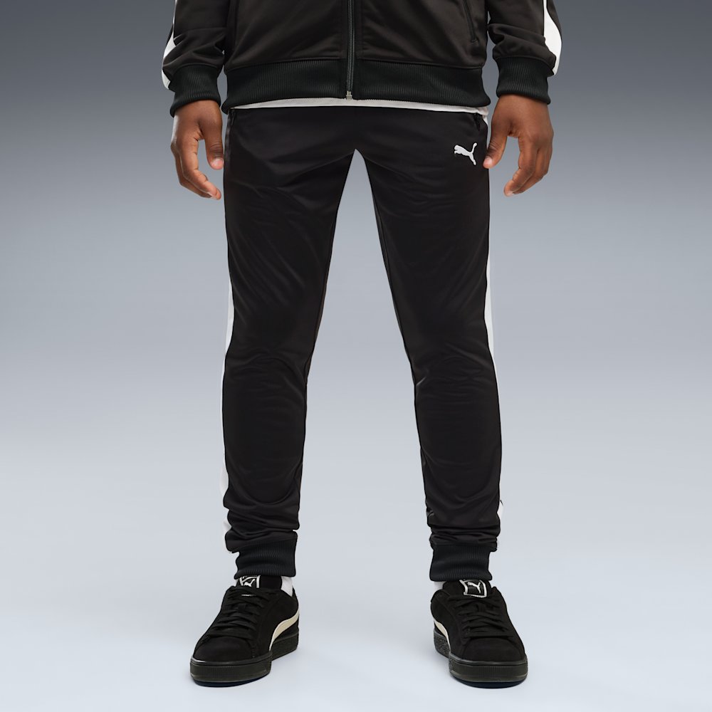PUMA T7 Big Kids' Track Pants