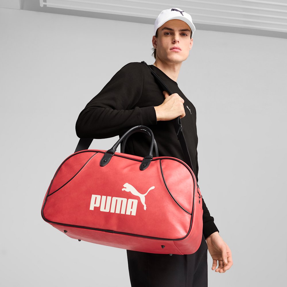 PUMA Archive 1976 Grip Bag