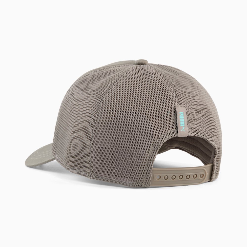 PUMA x HYROX Trucker Cap