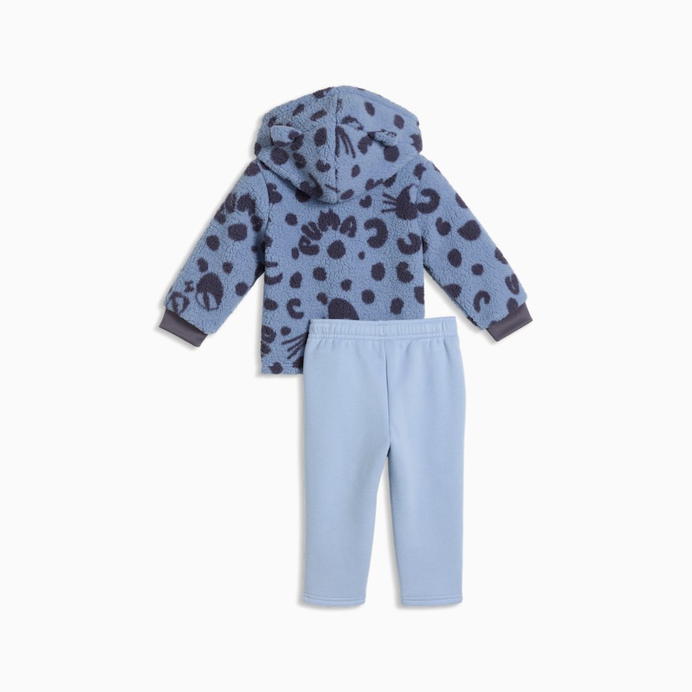 PUMA Minicats Imaginary Friends Toddlers' Tracksuit