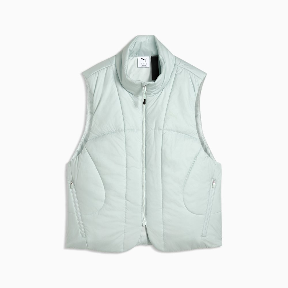 PUMATECH SENSE Women's Puffer Vest