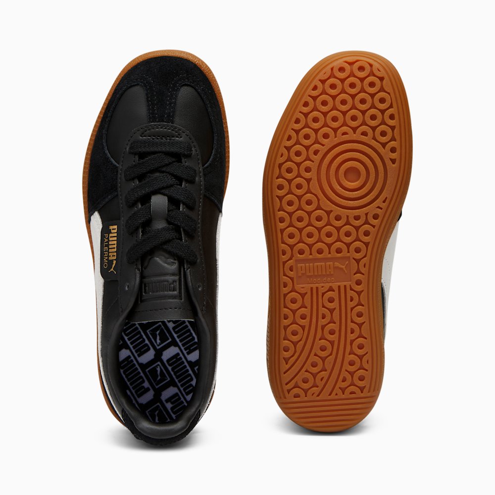 PUMA Palermo Leather Women's Sneakers