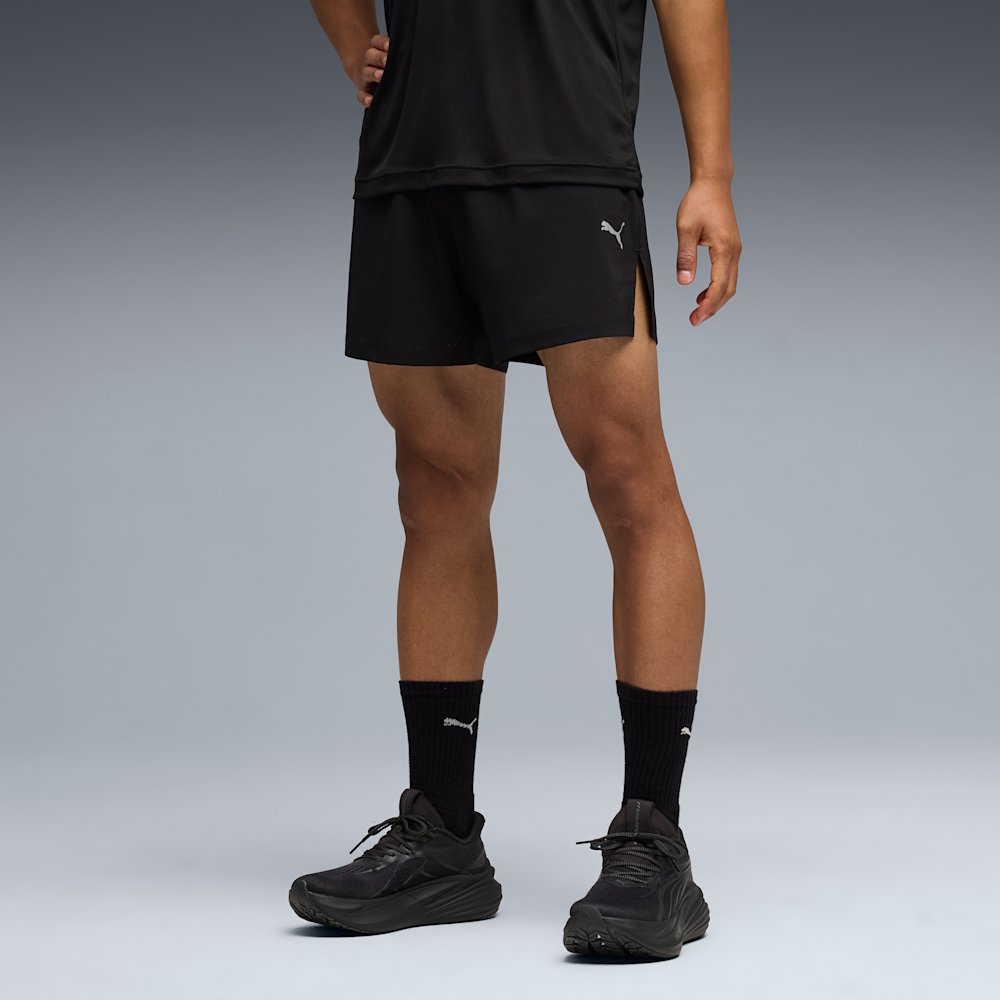 PUMA Dreamrun dryCELL Men's 5-Inch Running Shorts
