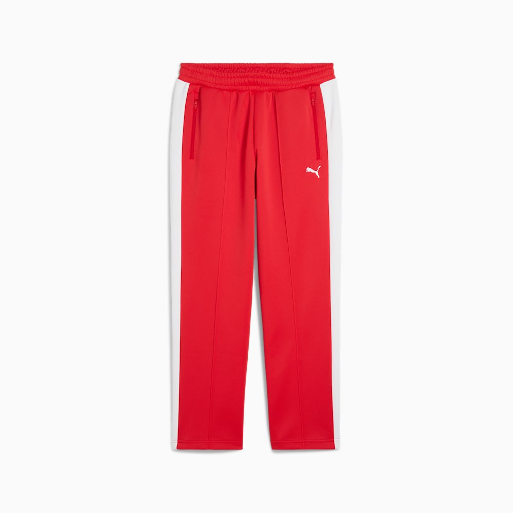 PUMA T7 Men's Relaxed Track Pants