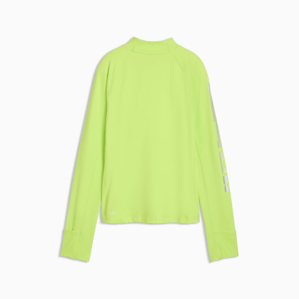 PUMA Brightstride Cloudspun Women's Running Long-Sleeve Top