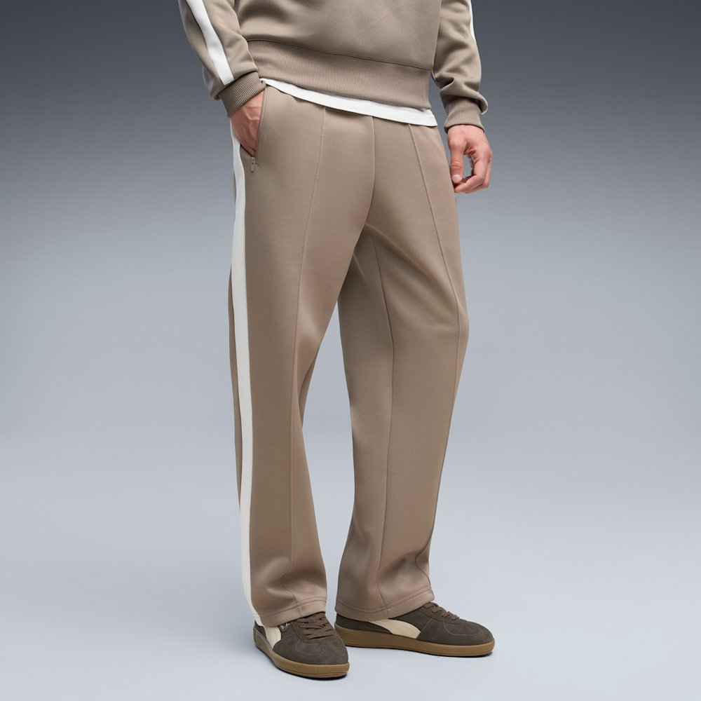 PUMA T7 Men's Relaxed Track Pants