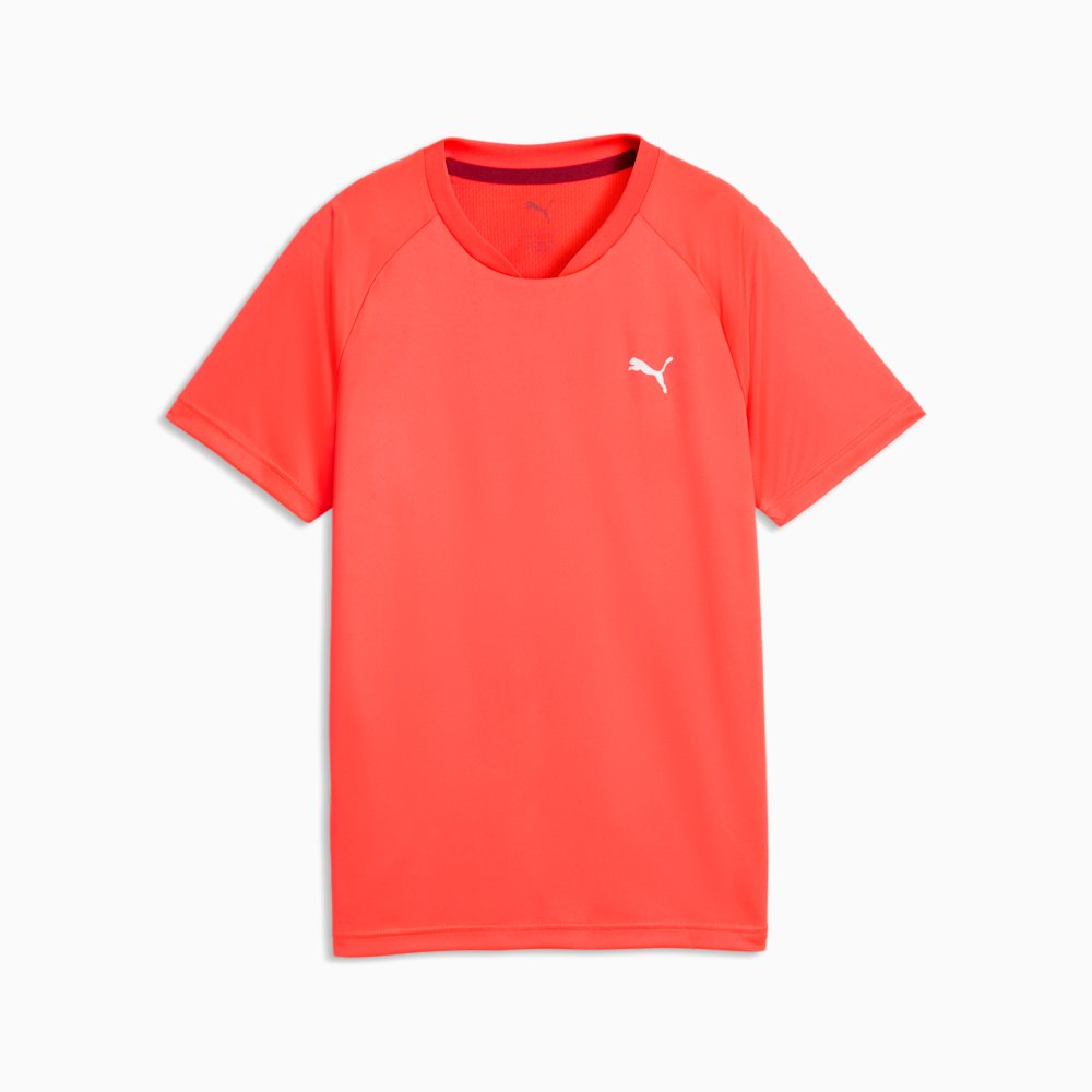 PUMA Active Sports Big Kids' Graphic T-Shirt
