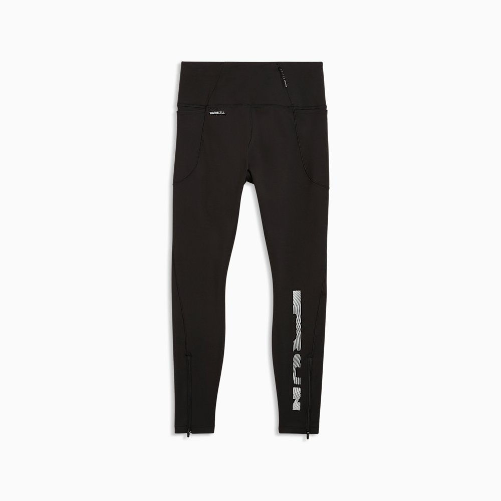 PUMA Brightstride warmCELL Women's Insulated Running Tights