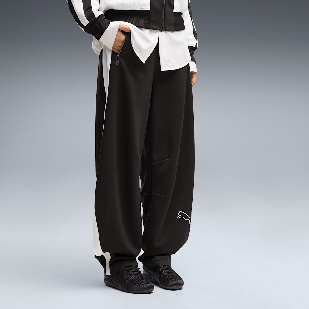 PUMA T7 Love Of The Cat Women's Barrel Track Pants