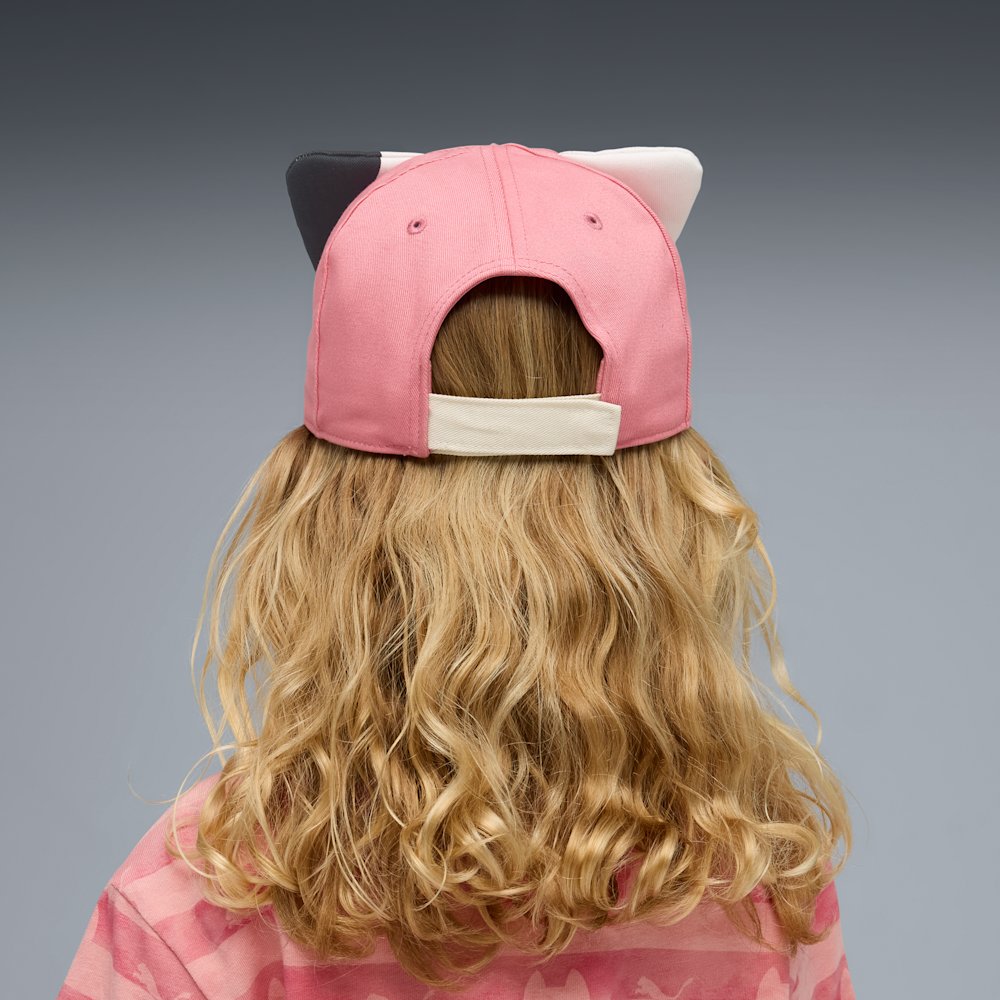 PUMA x Gabby's Dollhouse Little Kids' Adjustable Cap