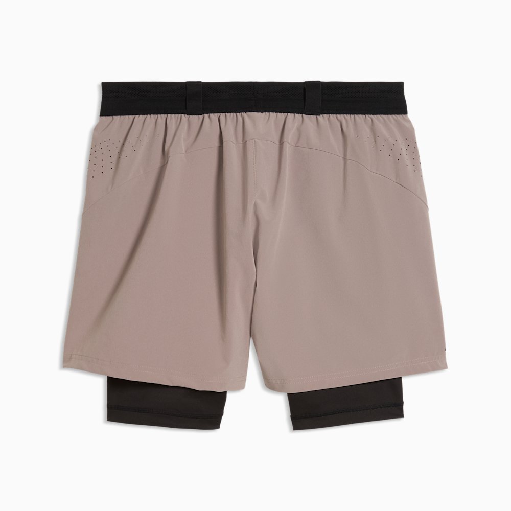 PUMA x HYROX PWRMODE Men's 2-in-1 Shorts