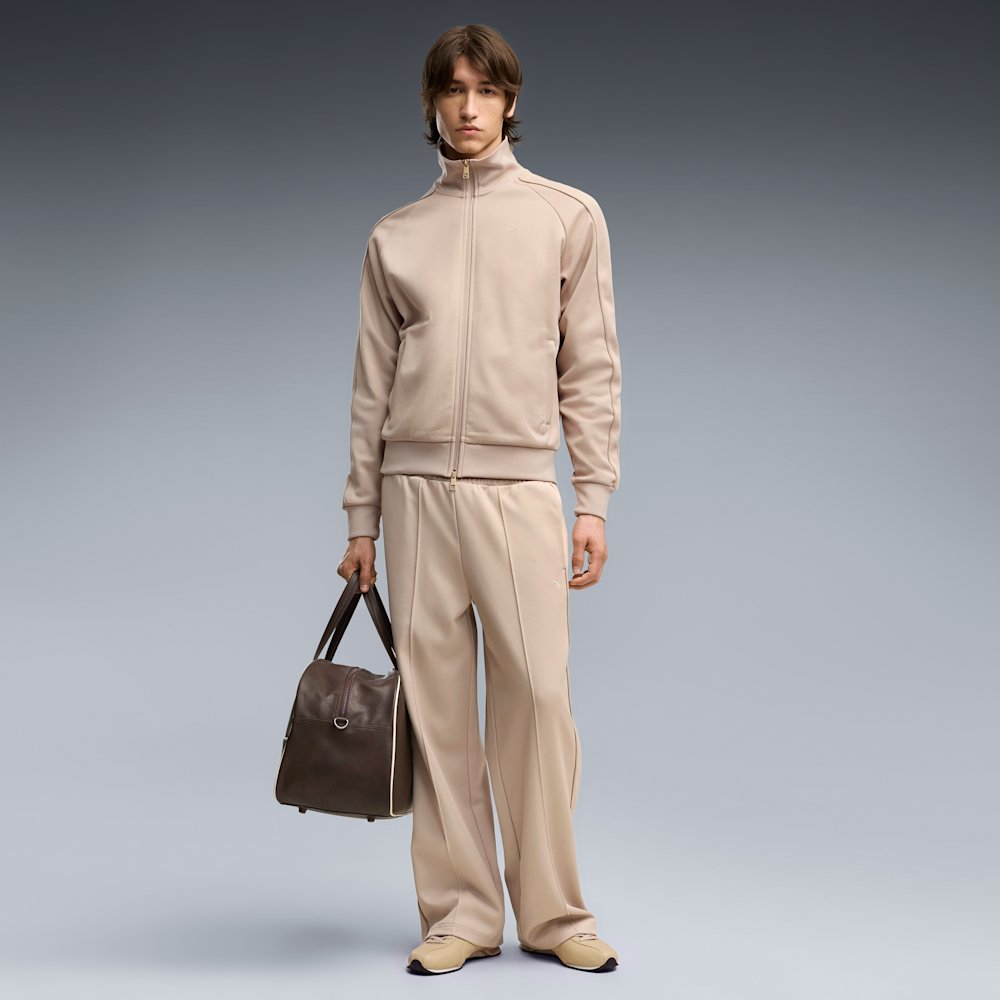 PUMA T7 Men's Relaxed T7 Track Pants