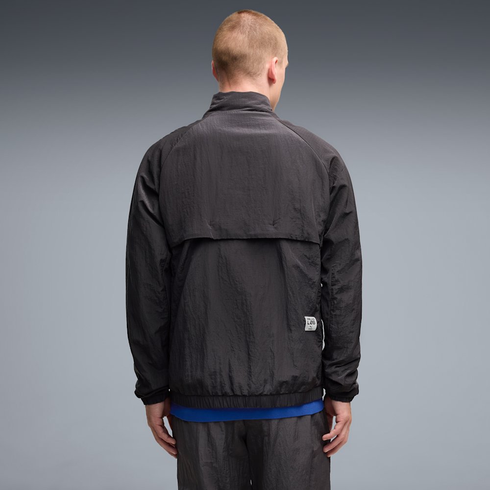 PUMA x SAYSKY PrimaLoft Evolve Men's Insulated Running Jacket