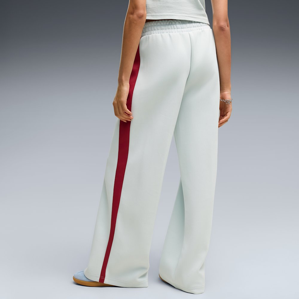 PUMA T7 Women's Wide Leg Pants