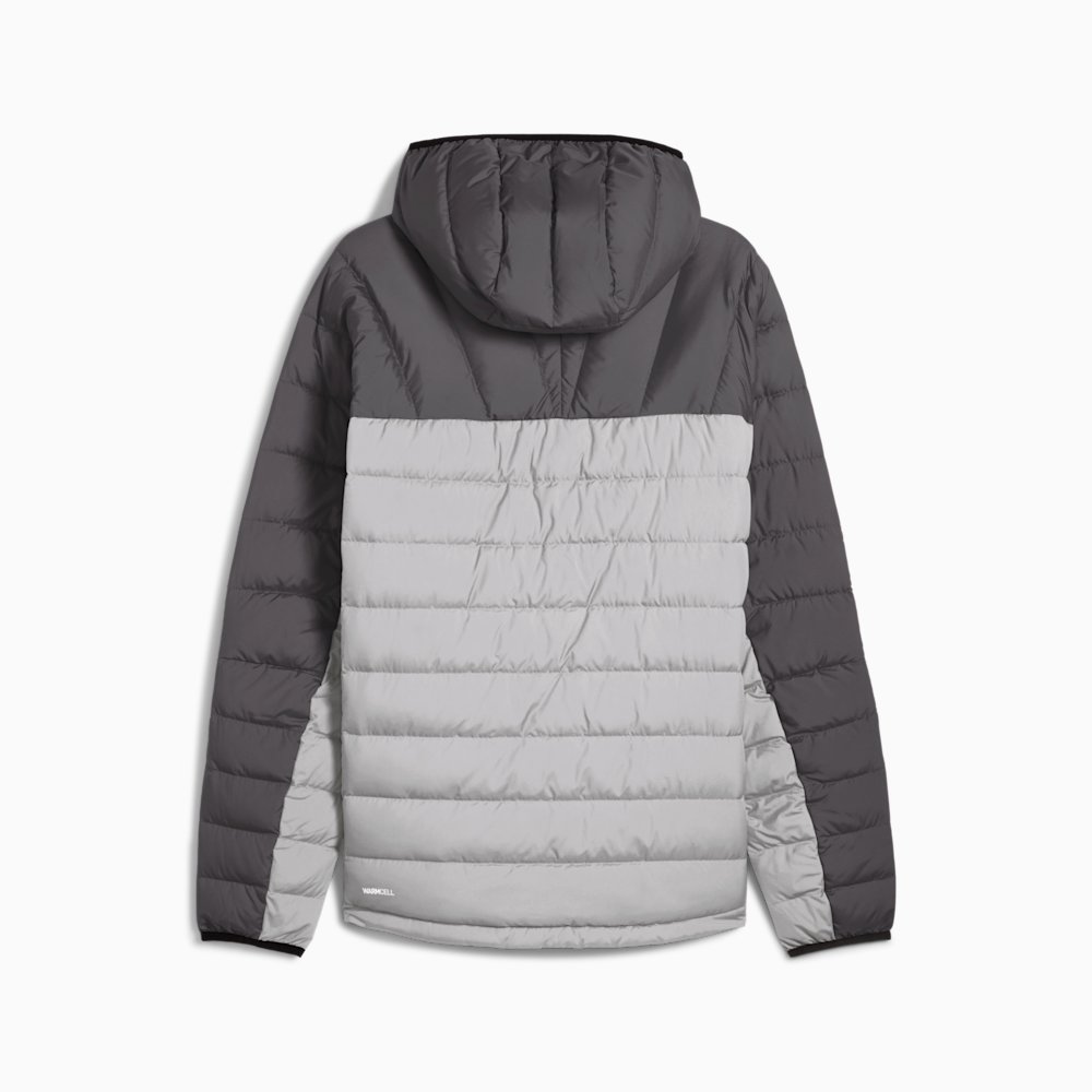 PUMA Packlite Men's Hooded Down Jacket