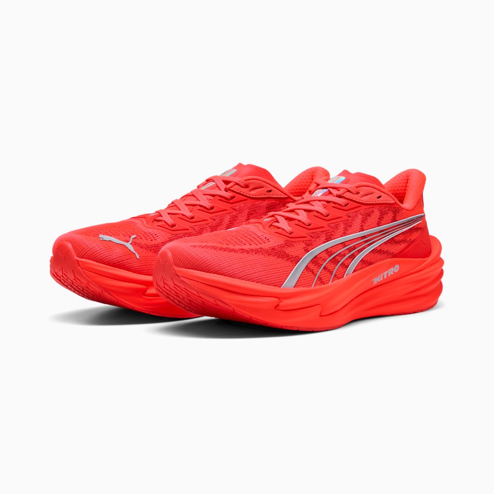 PUMA Deviate NITRO 4 Men's Road Running Shoes