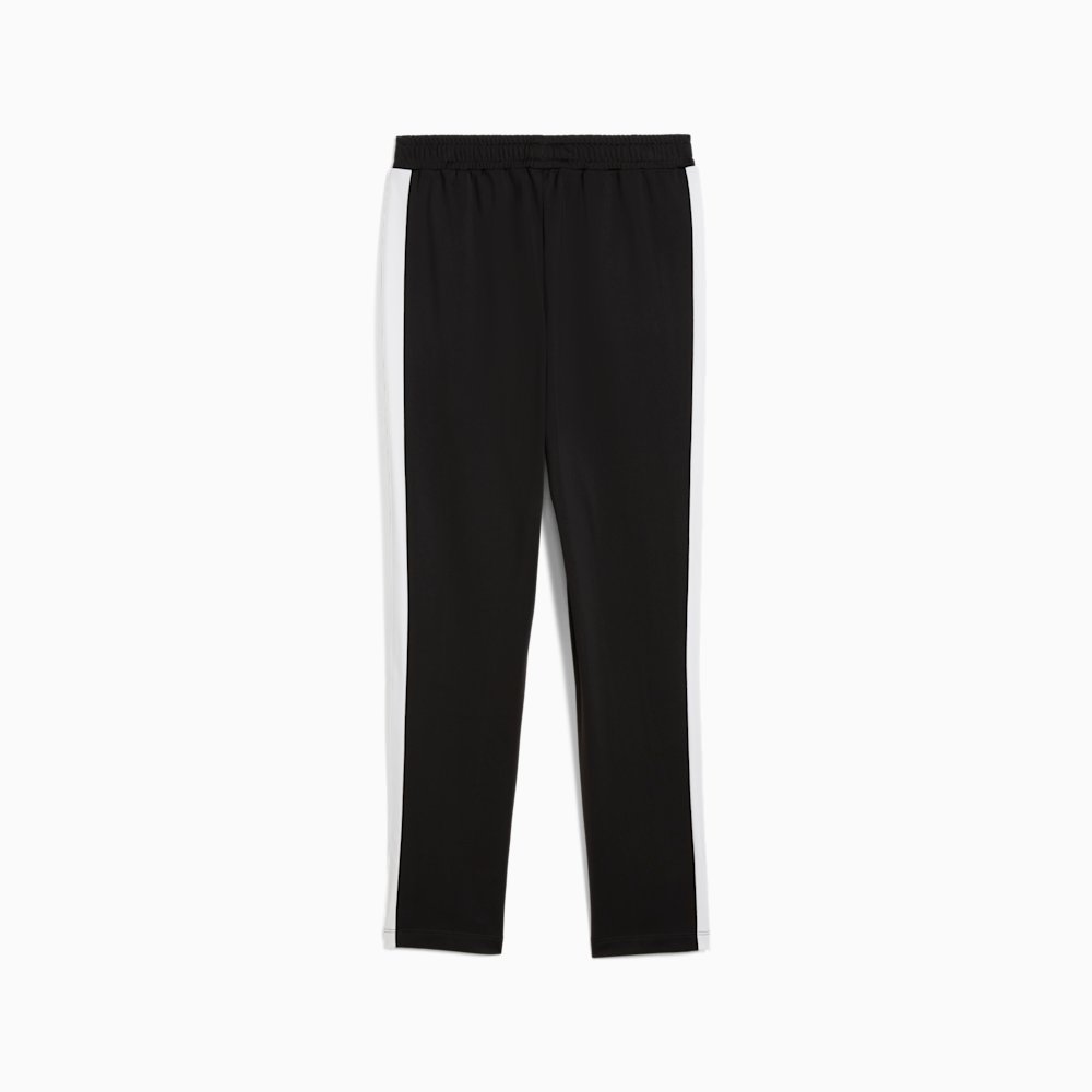 PUMA T7 Big Kids' Slim Track Pants