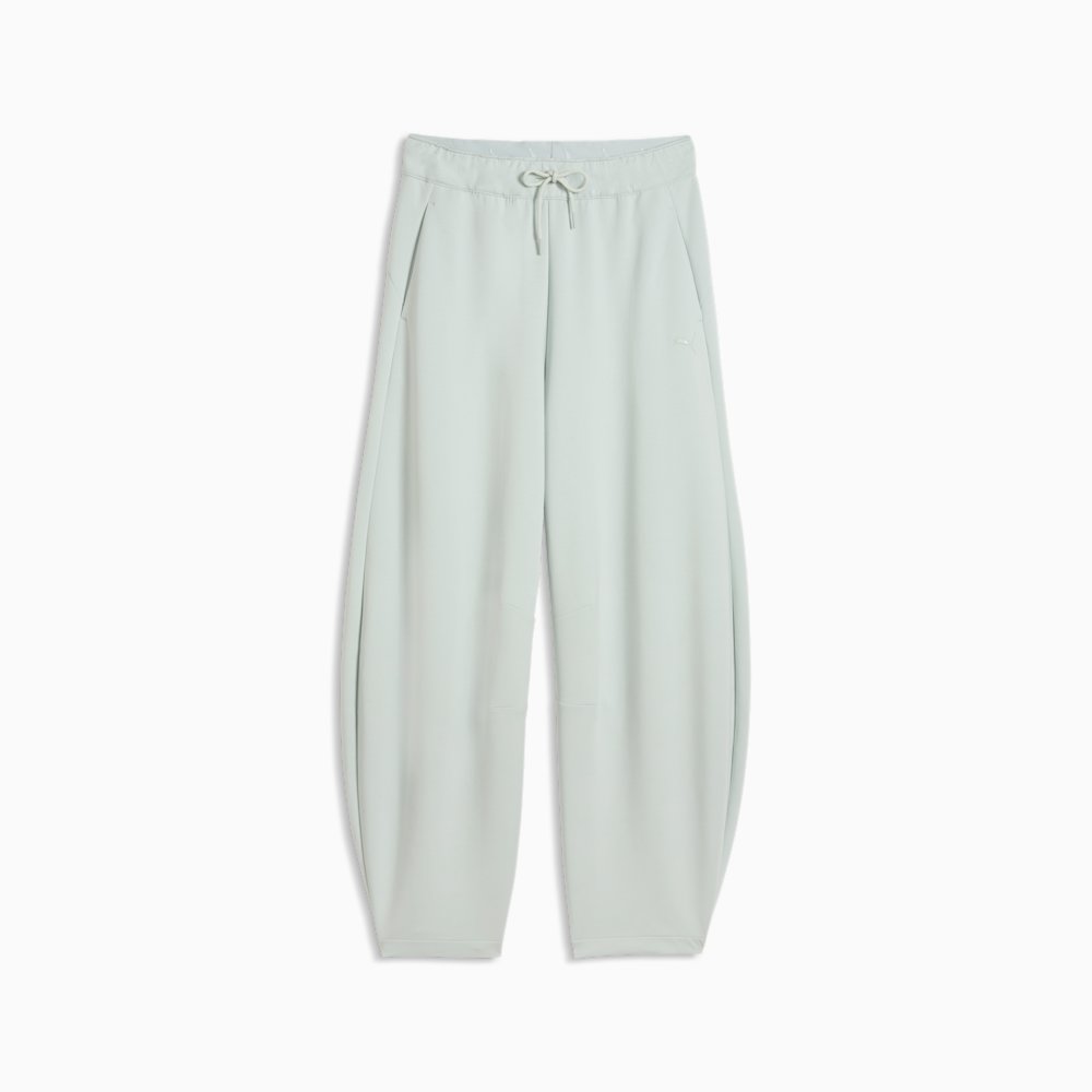PUMATECH SENSE Women's Barrel Sweatpants