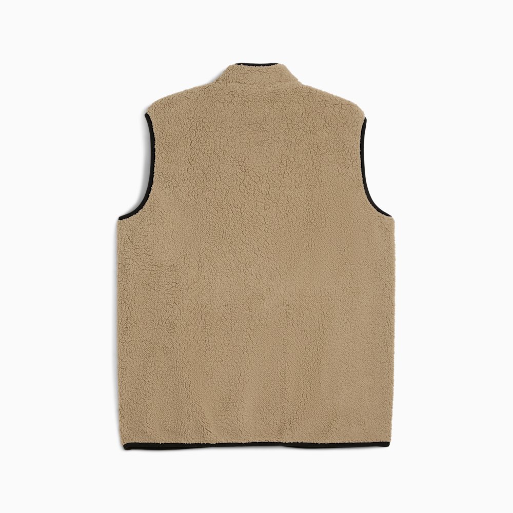 PUMATECH Winterized Men's Vest