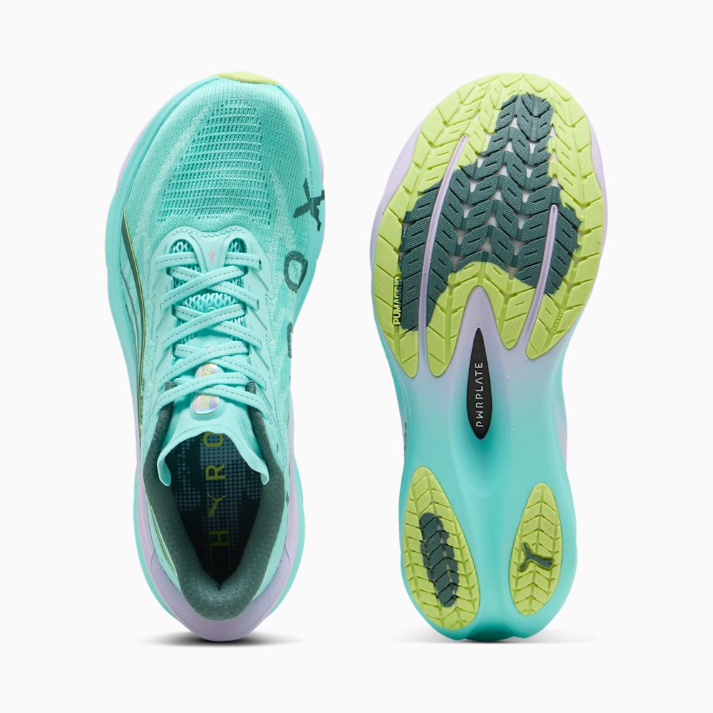 PUMA x HYROX Deviate NITRO 4 Women's Training Shoes