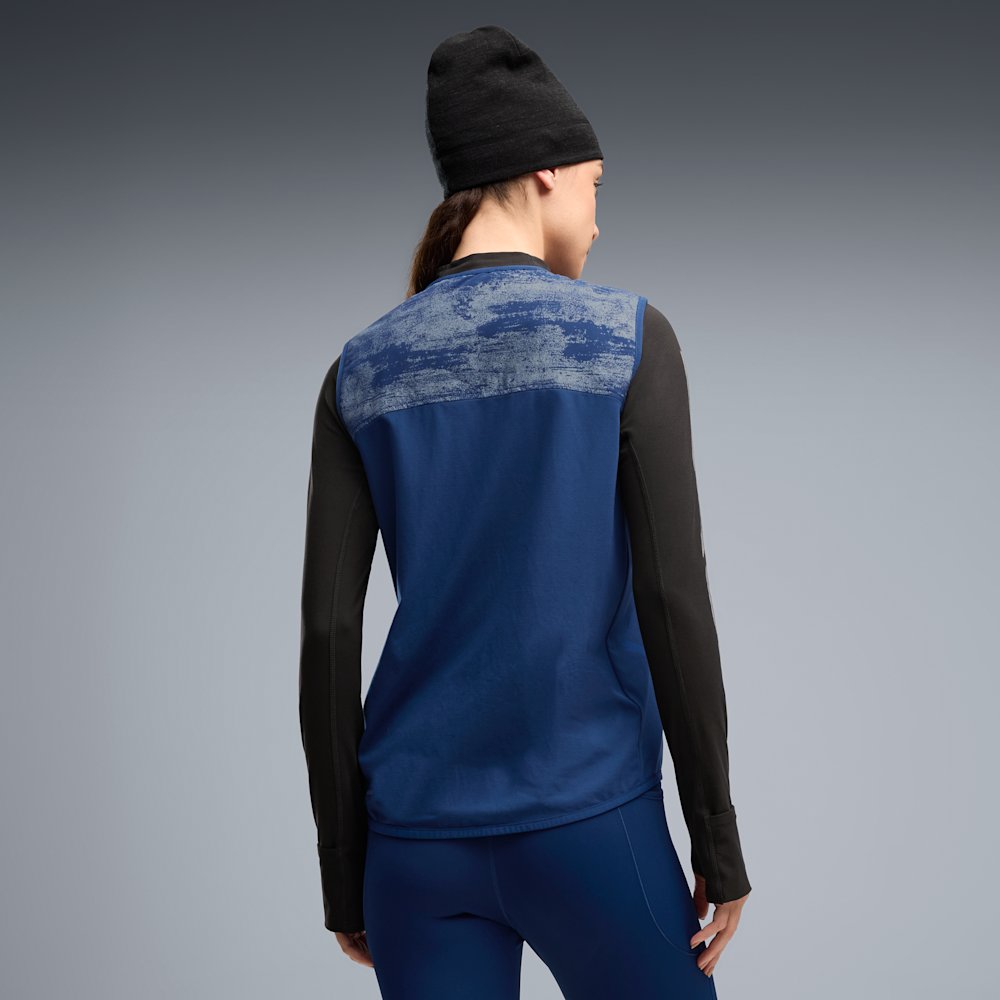 PUMA Brightstride PrimaLoft Women's Running Vest