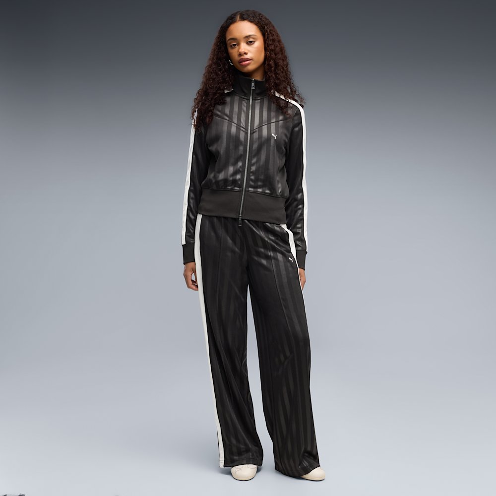PUMA T7 Women's Relaxed Track Pants