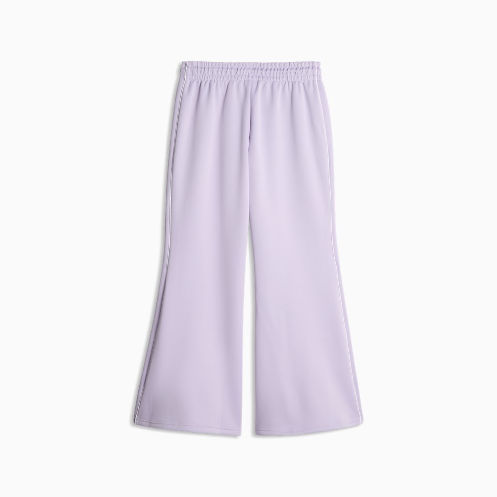 PUMA NYC Women's T7 Flare Pants