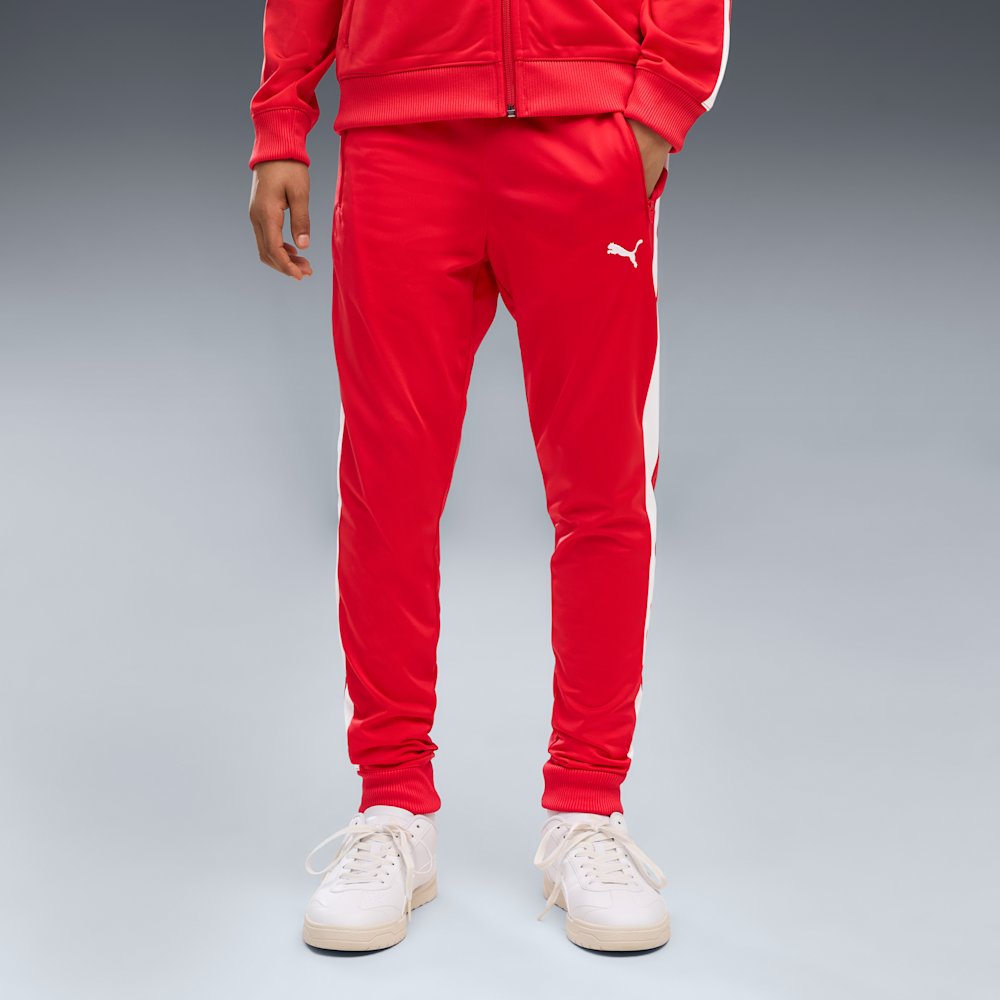 PUMA T7 Big Kids' Track Pants