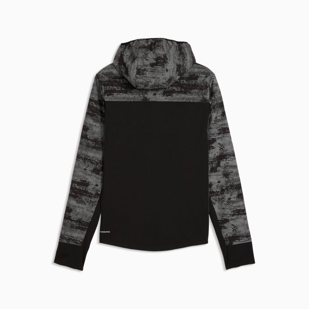 PUMA Brightstride PrimaLoft Men's Insulated Running Jacket