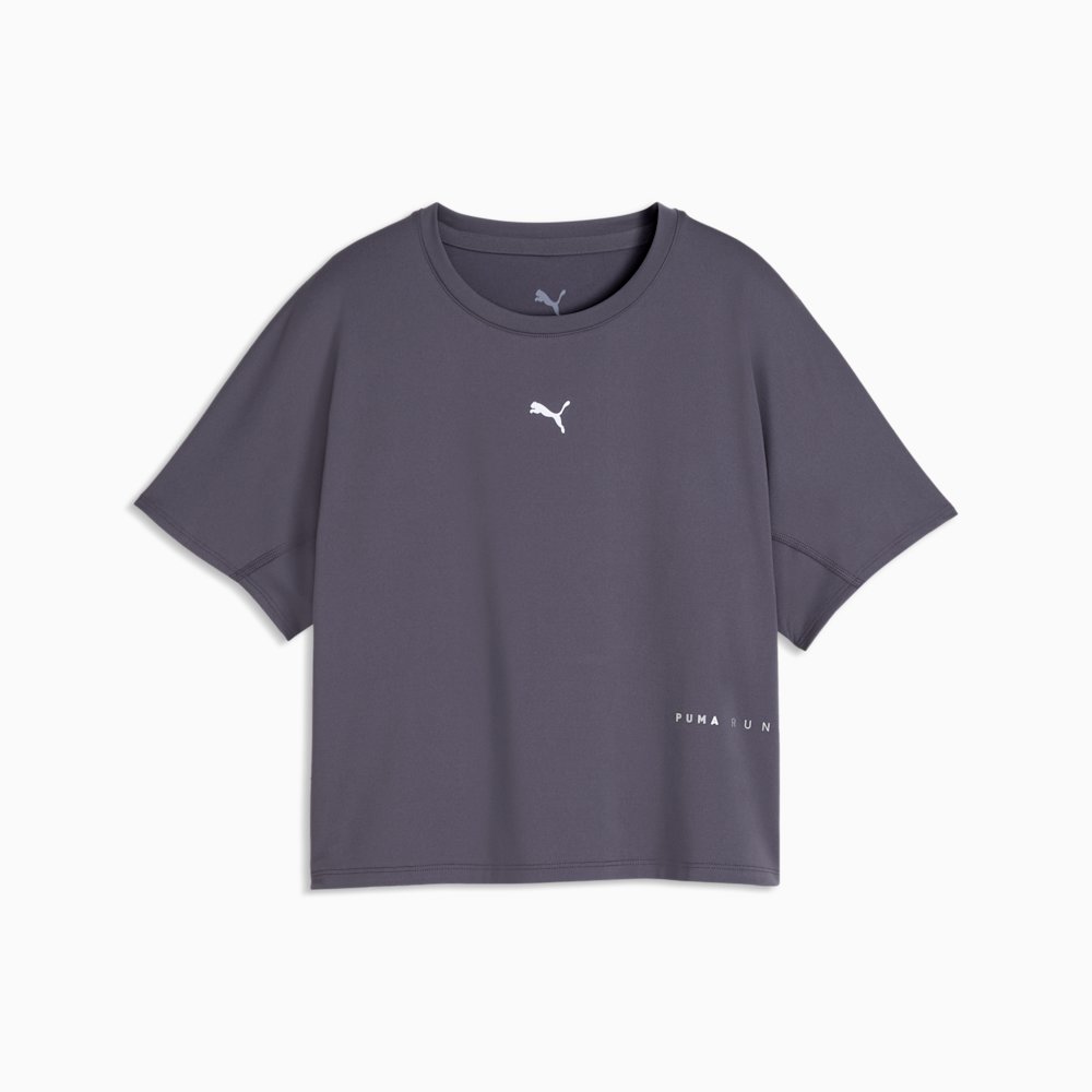 PUMA Brightstride Cloudspun Women's Running T-Shirt