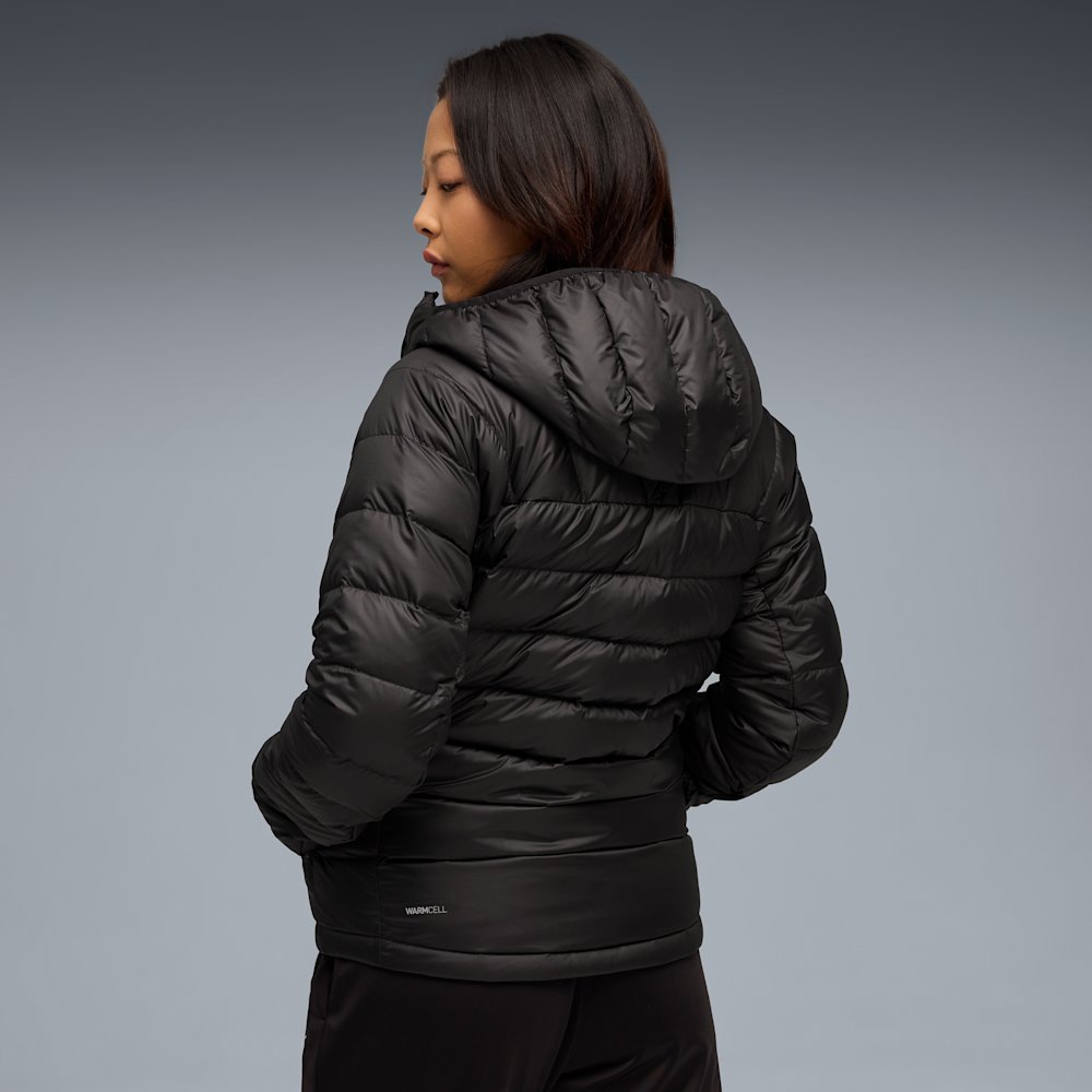 PUMA Packlite Women's Down Hooded Jacket