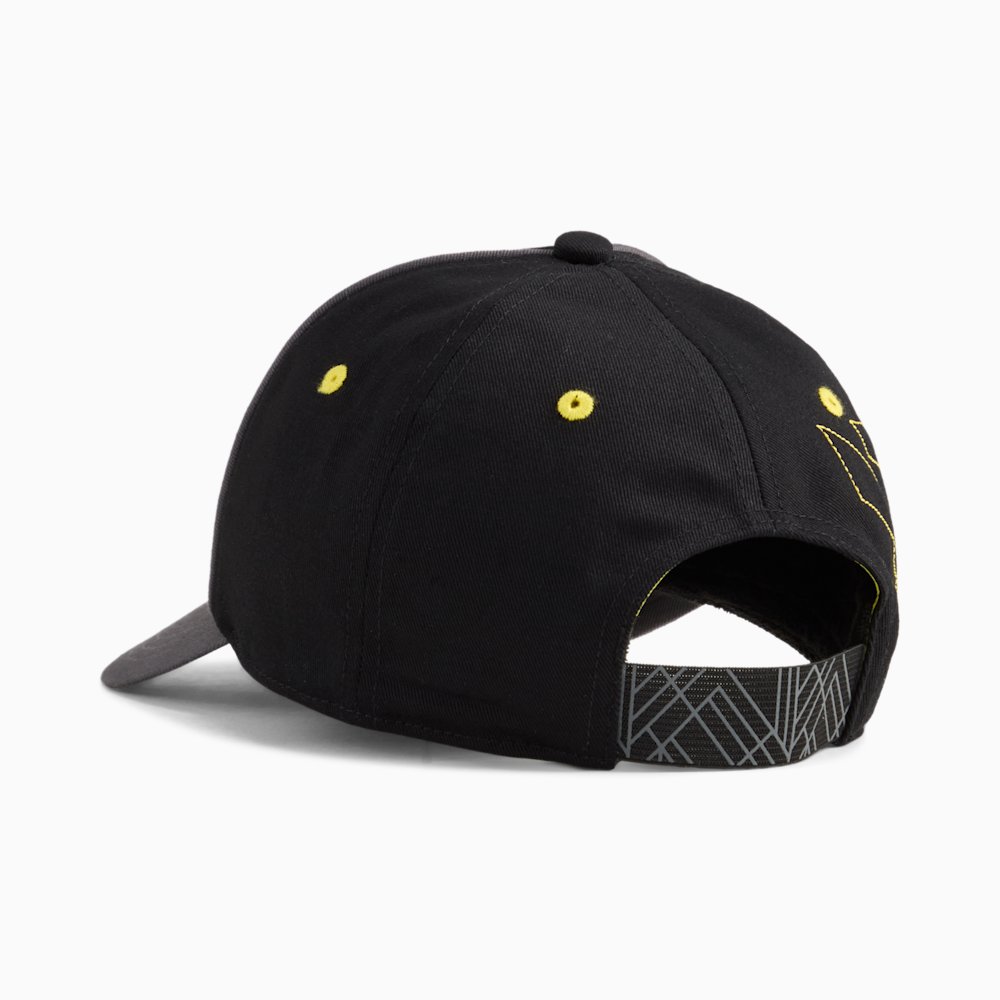 PUMA x Pokémon Big Kids' Dad Cap