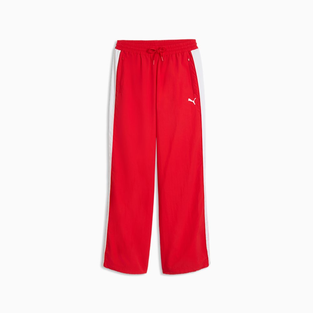 PUMA T7 Oversized Track Pants