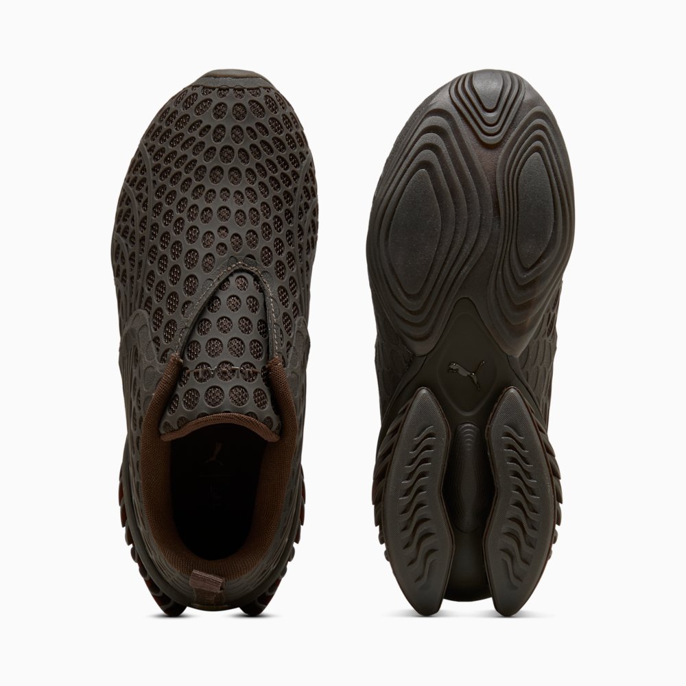 PUMA x _J.L-A.L Cell Geo 1 Cage Sneakers