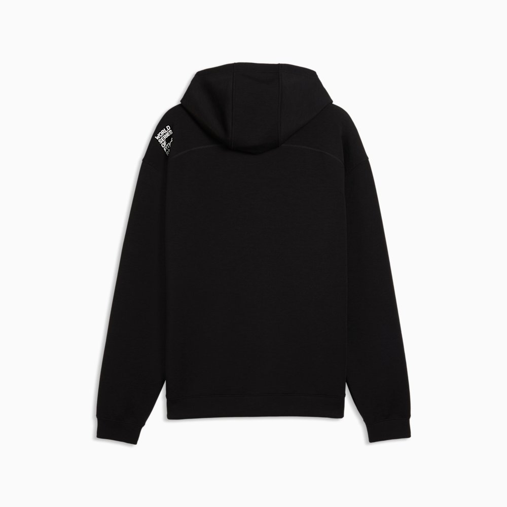 PUMA x HYROX Cloudspun Men's Kangaroo Pocket Hoodie