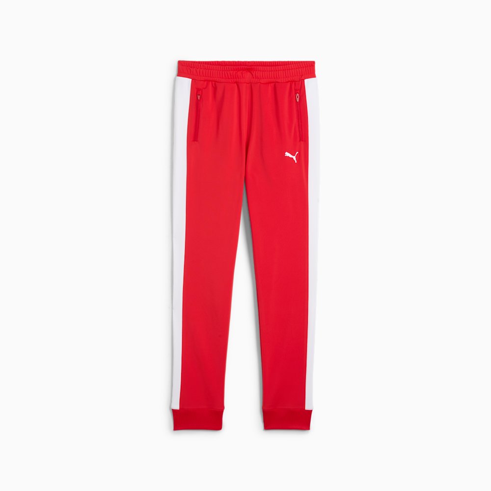PUMA T7 Big Kids' Track Pants