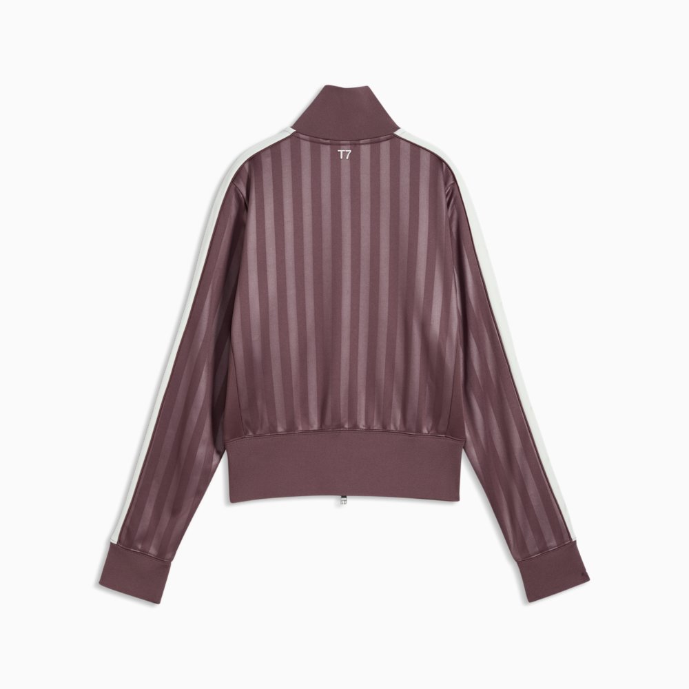 PUMA T7 Women's Track Jacket