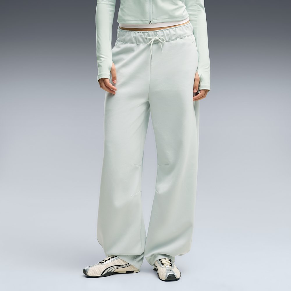 PUMATECH SENSE Women's Barrel Sweatpants