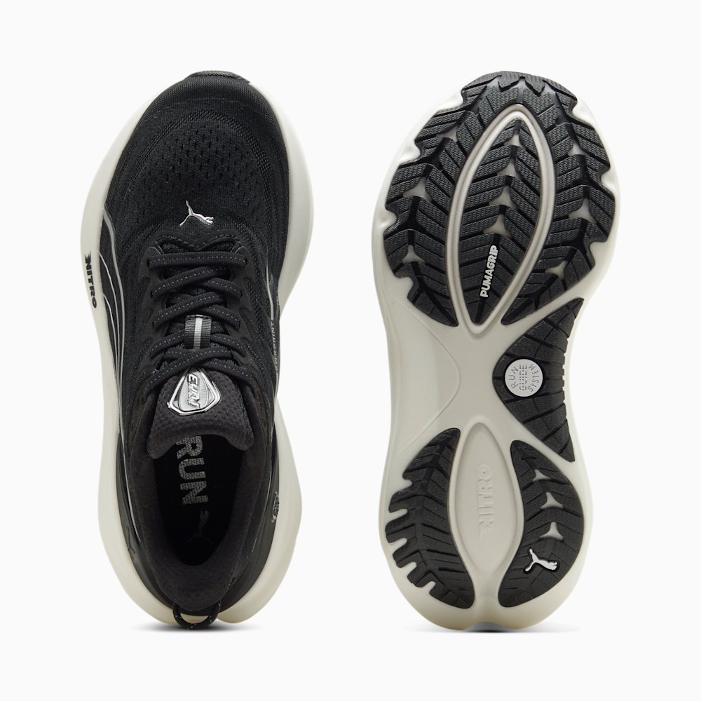 PUMA ForeverRun NITRO 3 Women's Wide Road Running Shoes