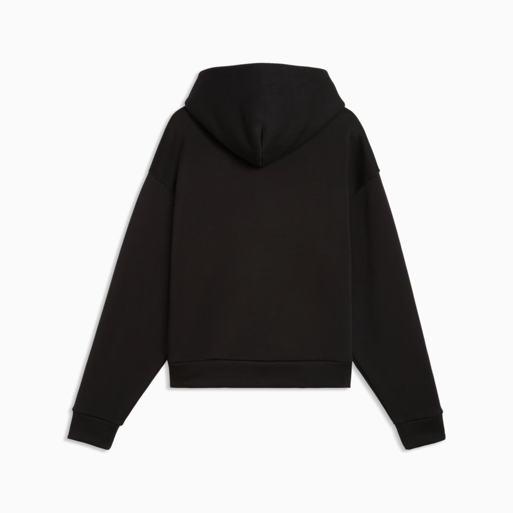 PUMA Essentials Heavy Fleece Men's Oversized Hoodie